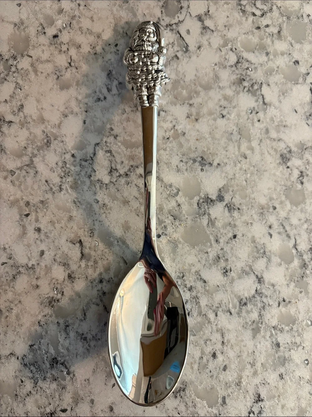 International Silver Company silverplate serving